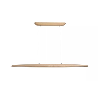 Lámpara colgante LED Kenzie CCT (29W)