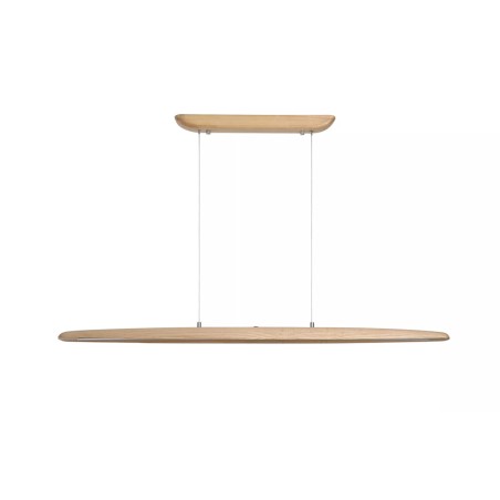 Lámpara colgante LED Kenzie CCT (29W)