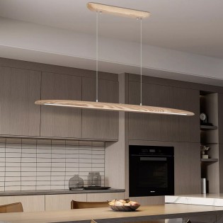 Lámpara colgante LED Kenzie CCT (29W)