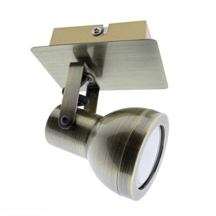 Foco orientable Heli