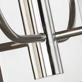 Aplique de pared Brianna (2 Luces)
