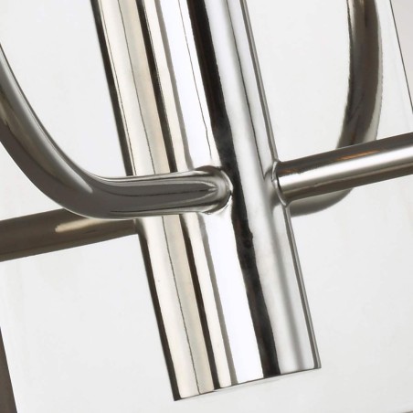 Aplique de pared Brianna (2 Luces)