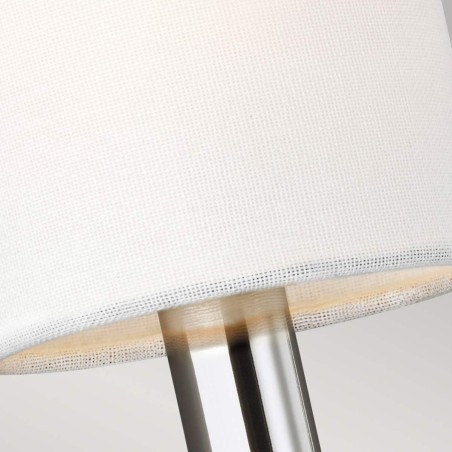 Aplique de pared Brianna (2 Luces)