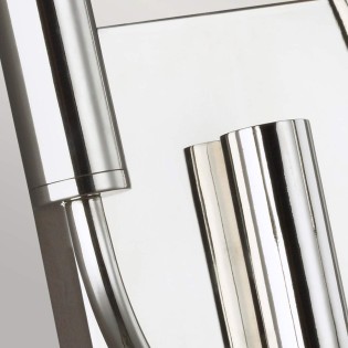 Aplique de pared Brianna (2 Luces)