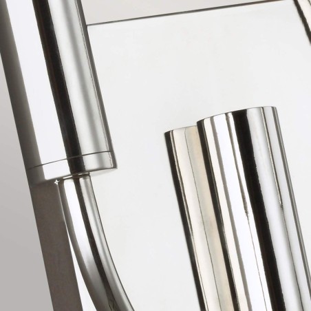 Aplique de pared Brianna (2 Luces)