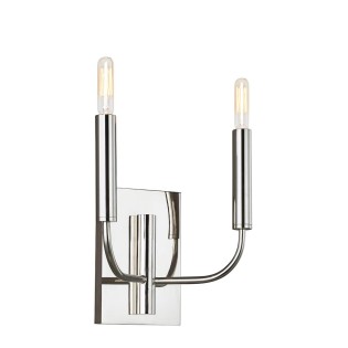 Aplique de pared Brianna (2 Luces)