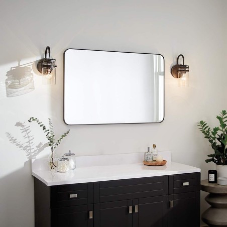 Aplique de pared Brinley
