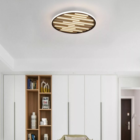 Plafón de techo LED Equalise (33W)