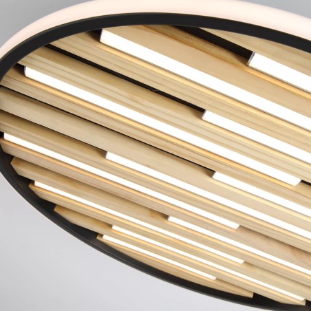 Plafón de techo LED Equalise (33W)