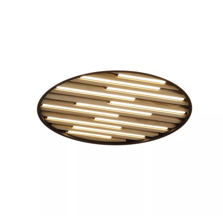 Plafón de techo LED Equalise (33W)