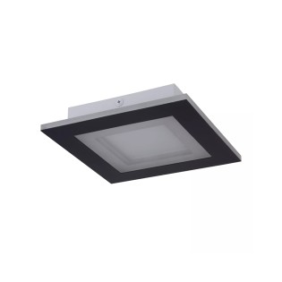 Plafón de techo LED Squary CCT (24W)
