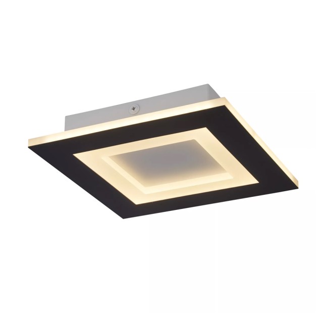 Plafón de techo LED Squary CCT (40W)