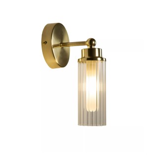 Aplique de pared para baños Imperial