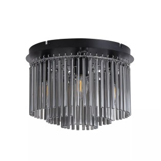 Plafón de techo Swizzle (5 luces)