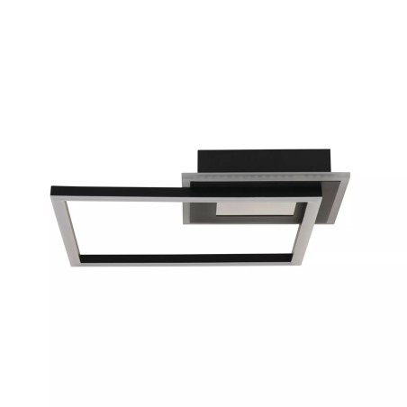 Plafón de techo LED Quadrate (24W)
