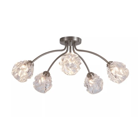 Plafón de techo Astral (5 luces)