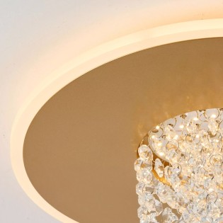 Plafón de techo LED Deluge (20W)