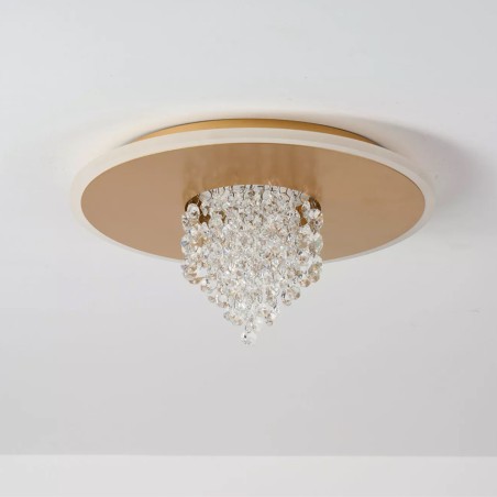 Plafón de techo LED Deluge (20W)