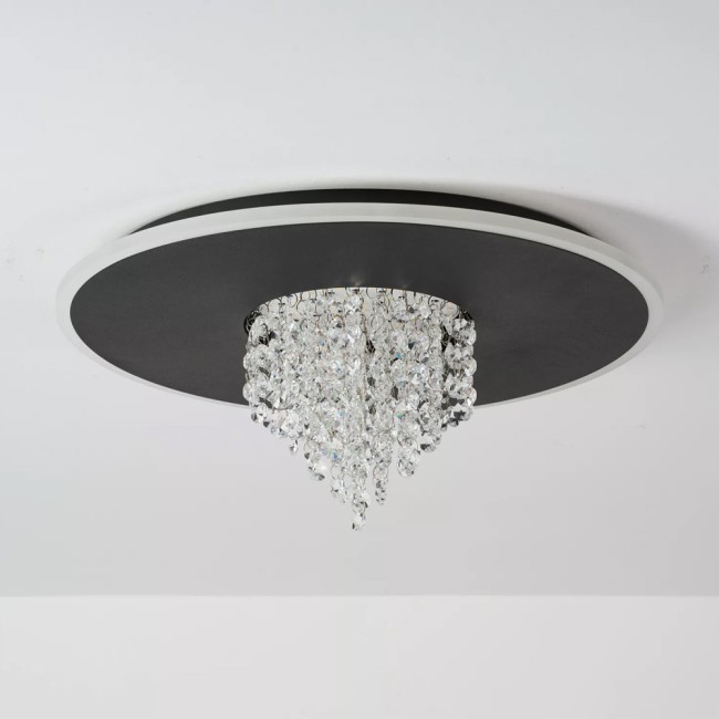 plafon de techo led deluge 20w