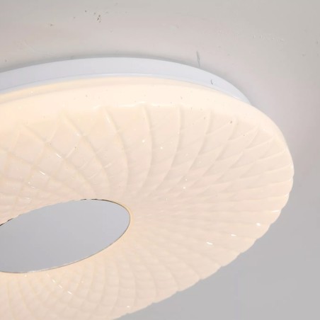 Plafón de techo LED Halolux (22W)