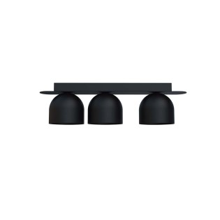Plafón de techo Rio (3 luces)