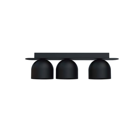 Plafón de techo Rio (3 luces)
