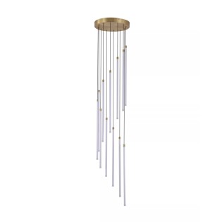Lámpara de techo LED Flare CCT (61W)