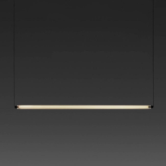 Lámpara colgante LED Lumina 120 H (24W)