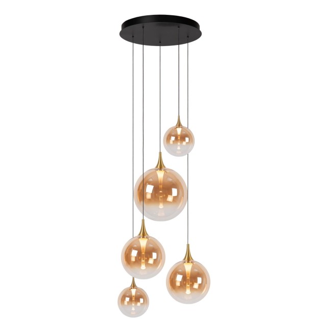 Lámpara de techo LED Gisela Dim (32W)