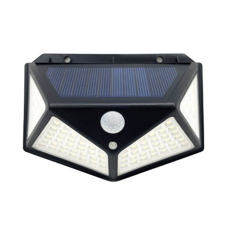 Aplique solar Led Kira