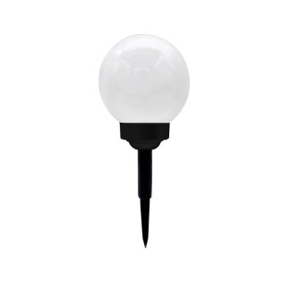 Baliza exterior solar con...