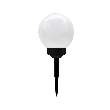 Baliza exterior solar con piqueta Kira III