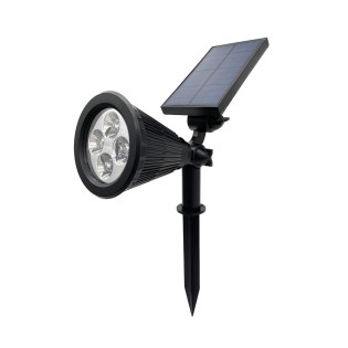 Baliza exterior solar con...