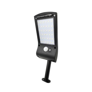 Aplique solar Led con...