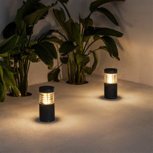 Sobremuro LED GIZA exterior...