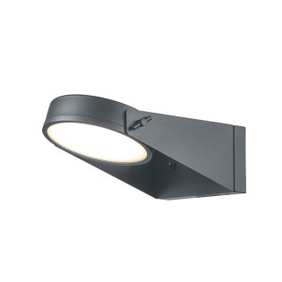 Aplique de exterior LED...