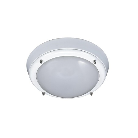 Plafón led exterior 20W (superficie)