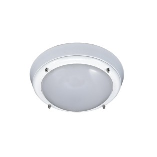 Plafón led exterior 10W...