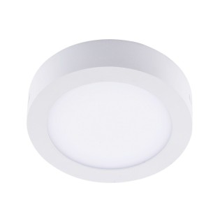 Plafón LED Know (18W)