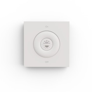 Control de pared ventiladores Sin Luz Sulion