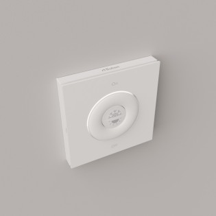 Control de pared ventiladores Sin Luz Sulion