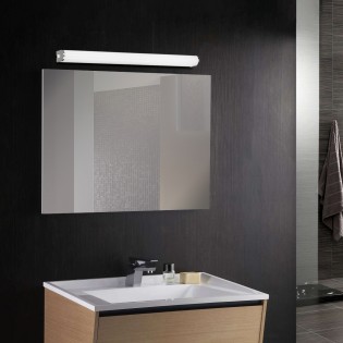 Aplique de baño LED Loira 2CCT (20W)
