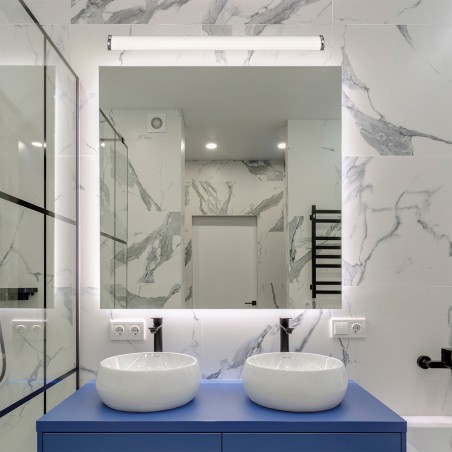 Aplique de baño LED Loira 2CCT (20W)