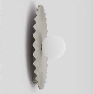 Aplique de pared Drino L Beis