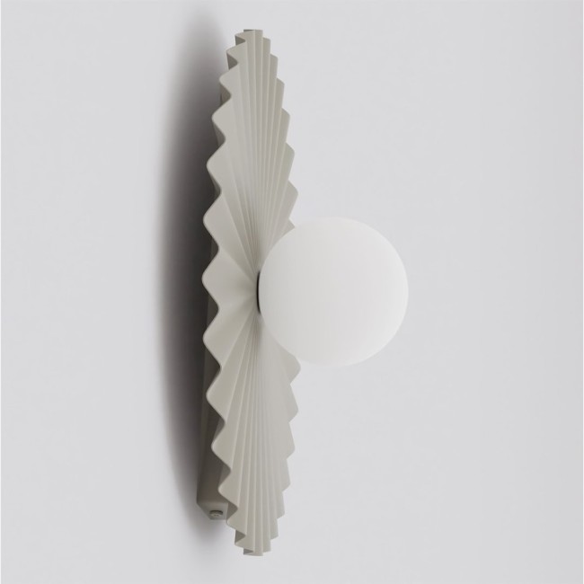 Aplique de pared Drino L Beis