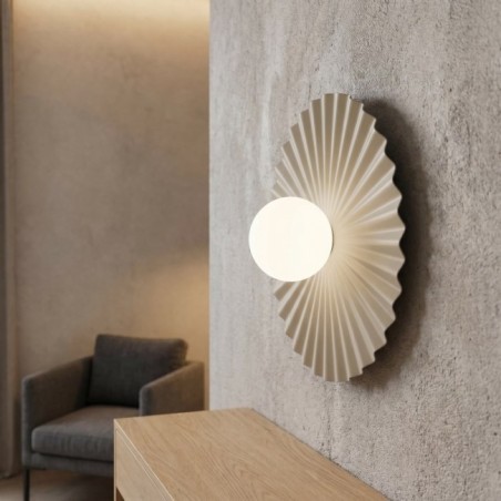 Aplique de pared Drino L Beis