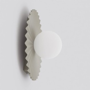 Aplique de pared Drino M Beis