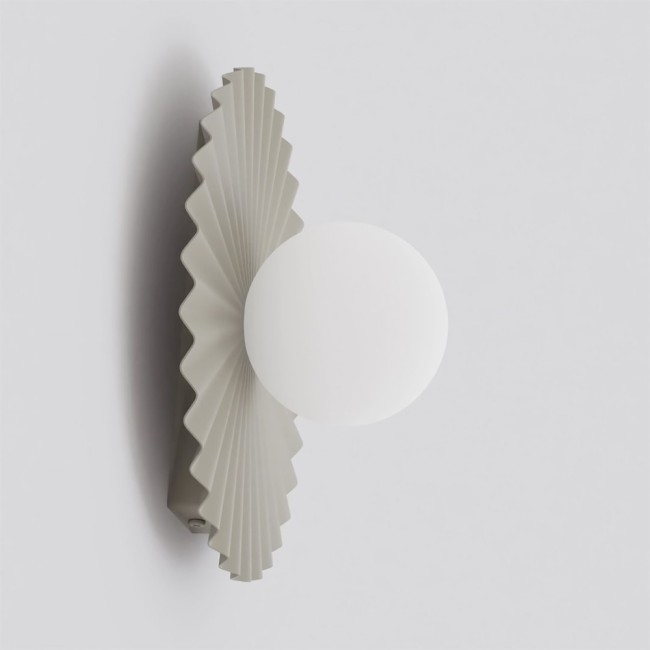 Aplique de pared Drino M Beis