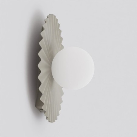 Aplique de pared Drino M Beis