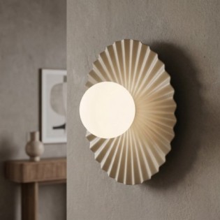 Aplique de pared Drino M Beis